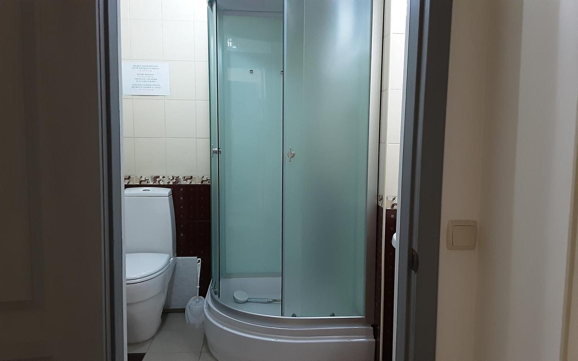 Apartment On Yevreis'Ka Street Odesa Exterior foto